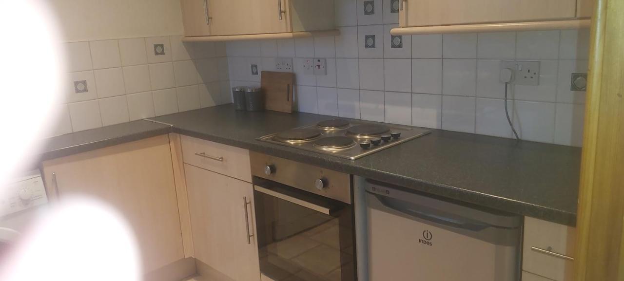 Tranent High Street Apartment, Dunbar المظهر الخارجي الصورة