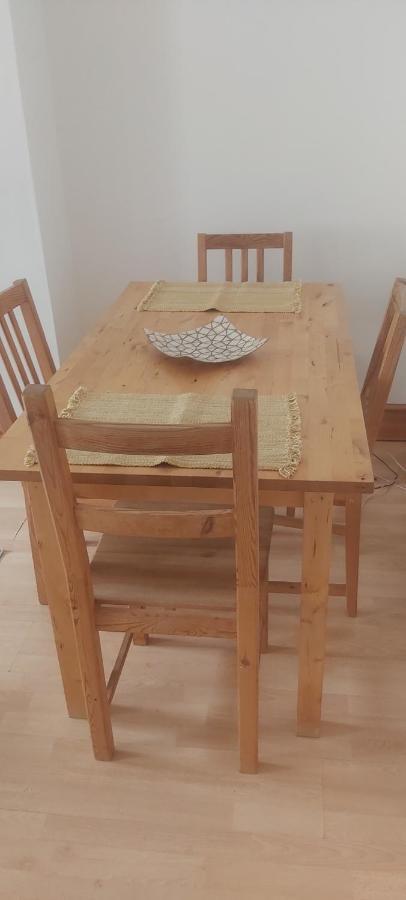 Tranent High Street Apartment, Dunbar المظهر الخارجي الصورة