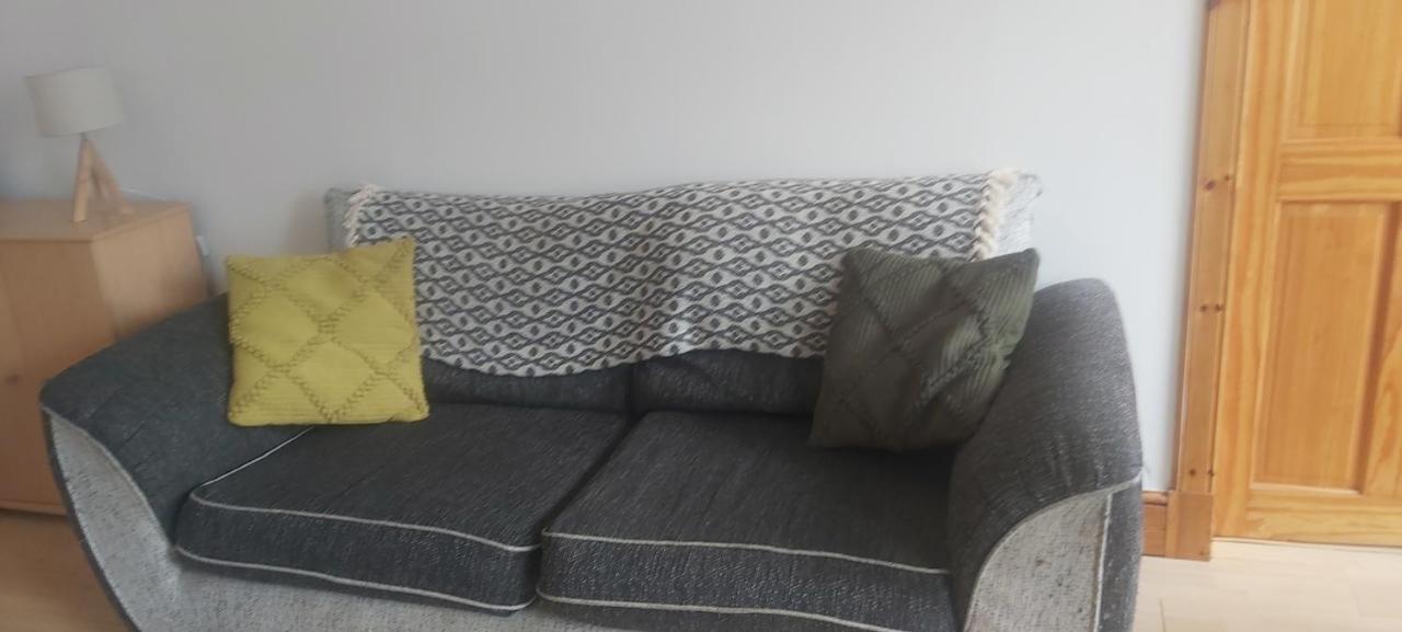 Tranent High Street Apartment, Dunbar المظهر الخارجي الصورة